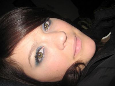 Michelle Kippes