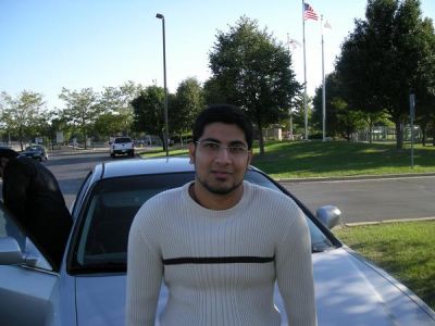 Noman Moosa