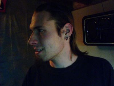 Christopher Fortmann
