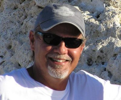 John Davis