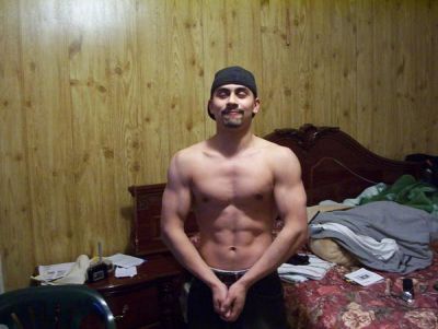 Aaron Ramirez
