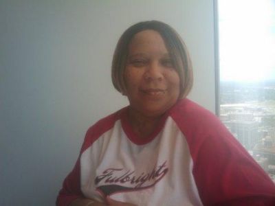 Brenda Harrell