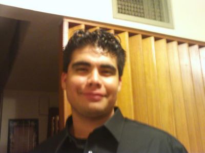 Jose Borquez