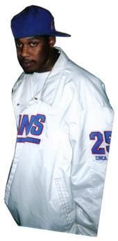 Damar Stokes