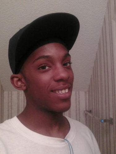 Demetre Ferrell