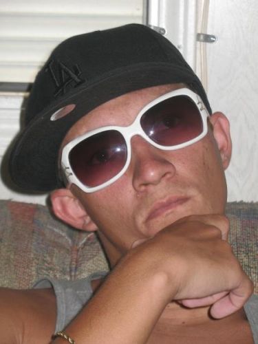 Sean Arndt