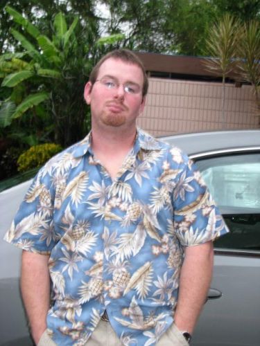 Jason Jones