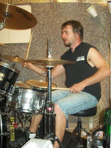 Ricky Lackey