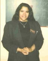 Lillian Williams