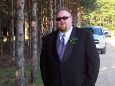 Joshua Oxner