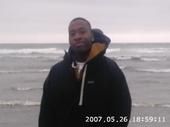 Mickel Brown