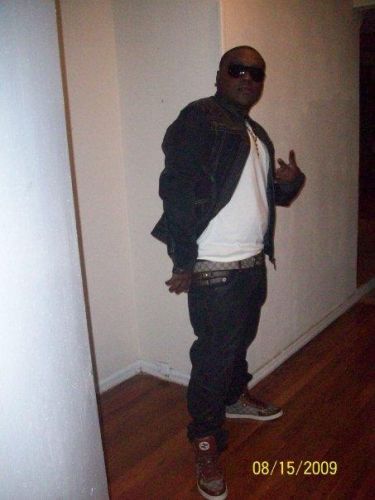 Deon White