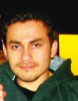 Rigoberto Romero