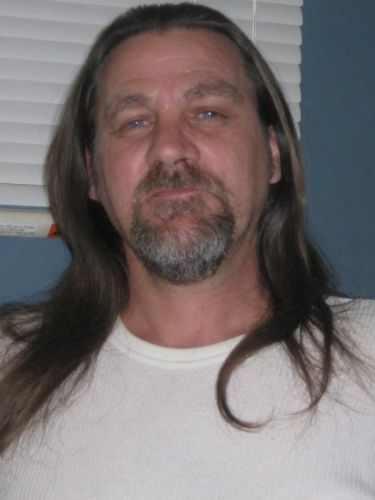 Mark Gay