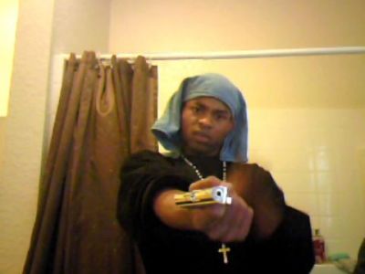 Jamall Anthony