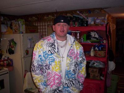 Shawn Workman