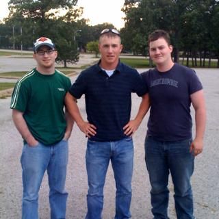 Jason Foster