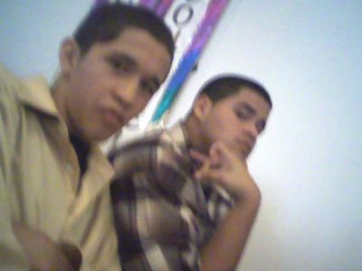 Gabriel Chavez