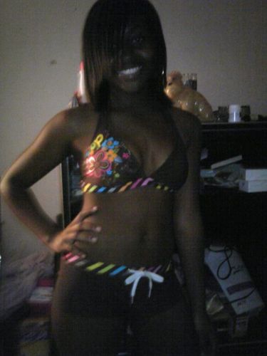 Ashantie Lloyd