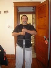 Edward Vega