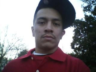 James Mojica