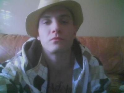 James Stacey