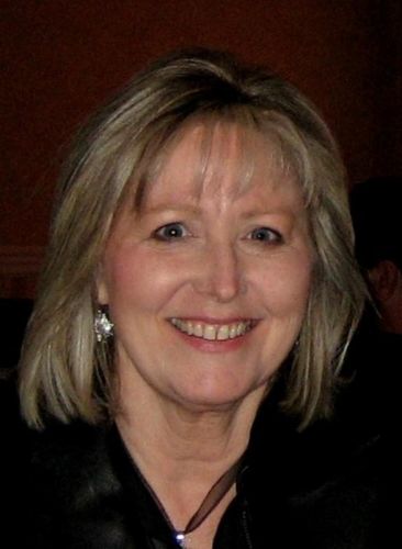 Joan Mason