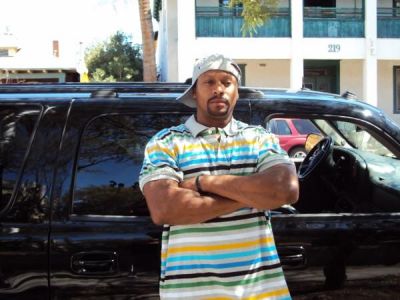 Jeffery Webb