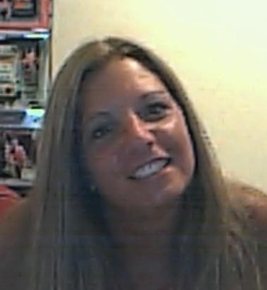 Jodi Frigmanski