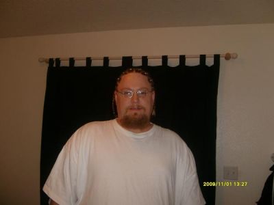 Daniel Glover