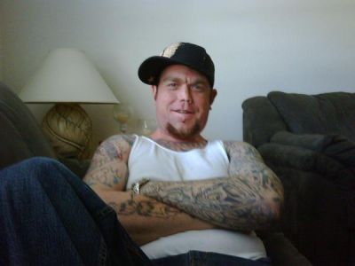Jeremiah Leach