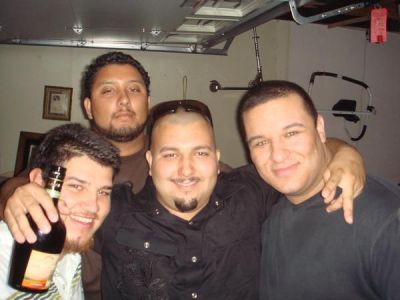 Armando Vargas