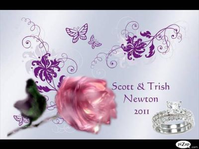 Trish Reed