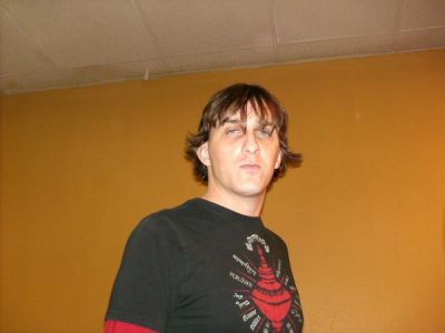 Johnny Shirley