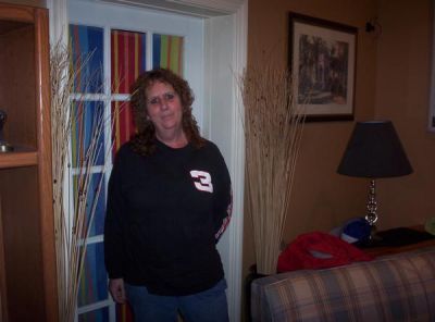 Mary Gilliam