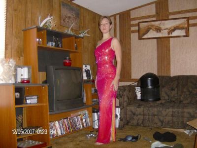 Terrie Fields
