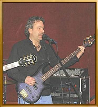 James Galiano