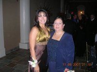 Gladys Gonzalez