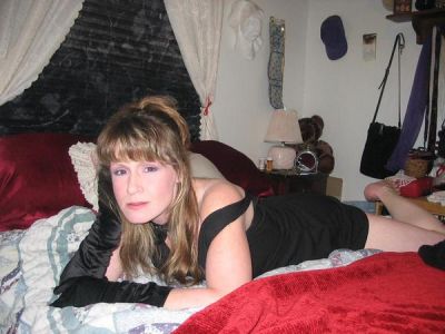 Tabitha Hanson
