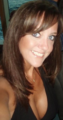 Charlynn Jarrett