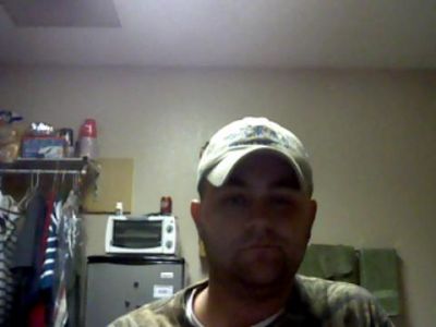 Cory Spurlock