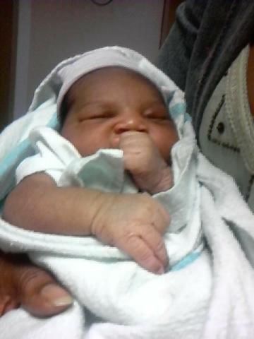 Stephon Ball