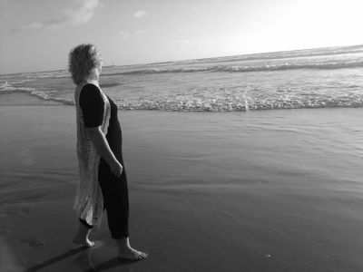 Nancy Holt