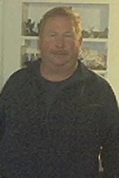 Mark Hodges