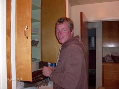 Casey Chapman