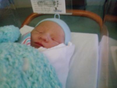 Tiffany Mccune