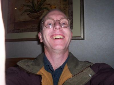 Vaughn Ledbetter