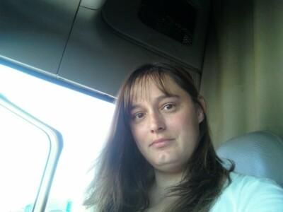 Angel Caudill