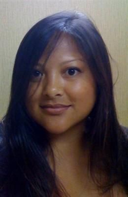 Rosalina Damicog