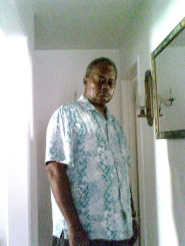 Fred Baxtrom